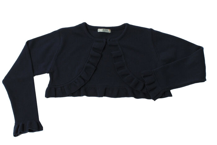 Girl Cardigan