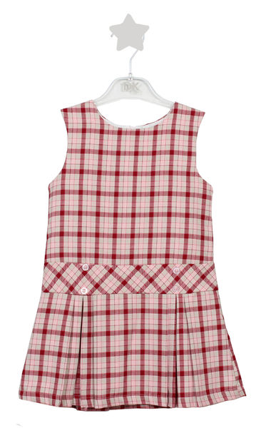 Vestido Menina