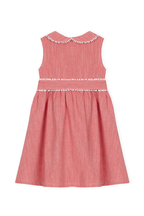 Vestido Menina