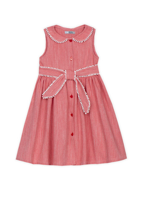 Vestido Menina