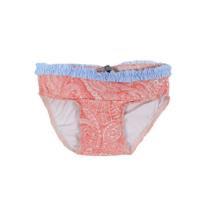 Cueca Bebé