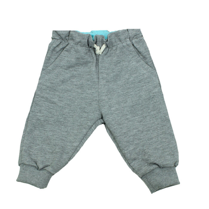Calça Bebé