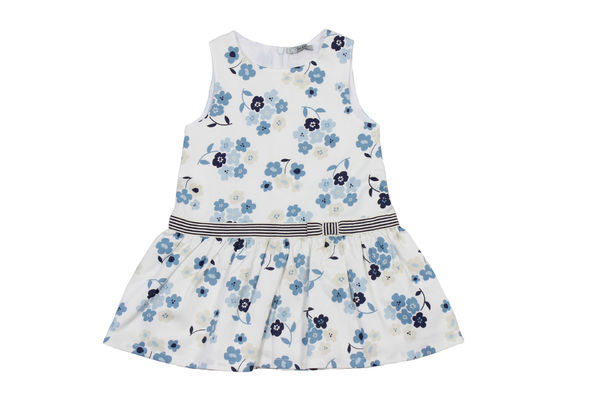 Vestido Menina