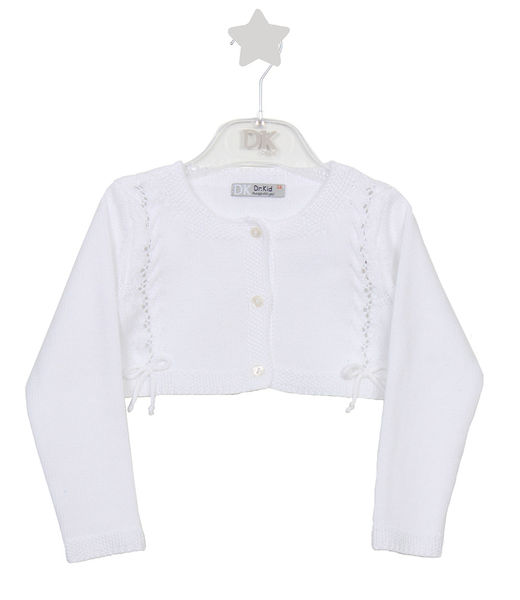 Bolero Menina