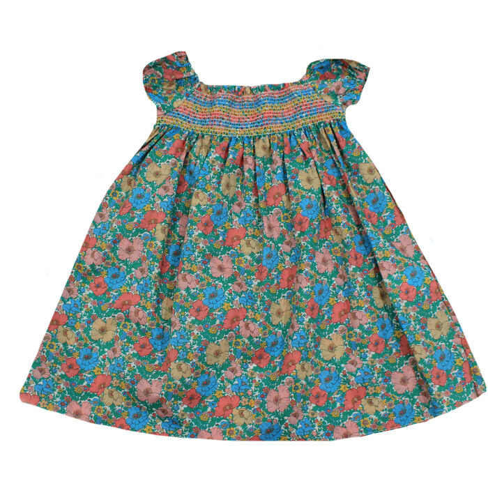 Vestido Menina