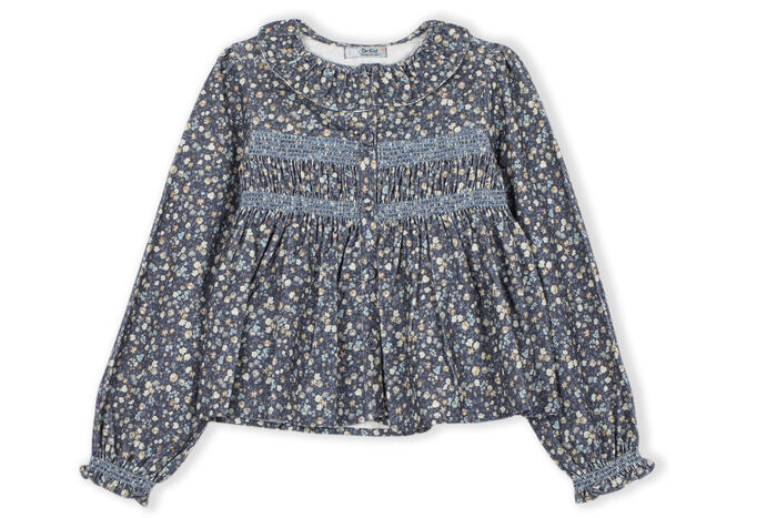 Blusa Menina
