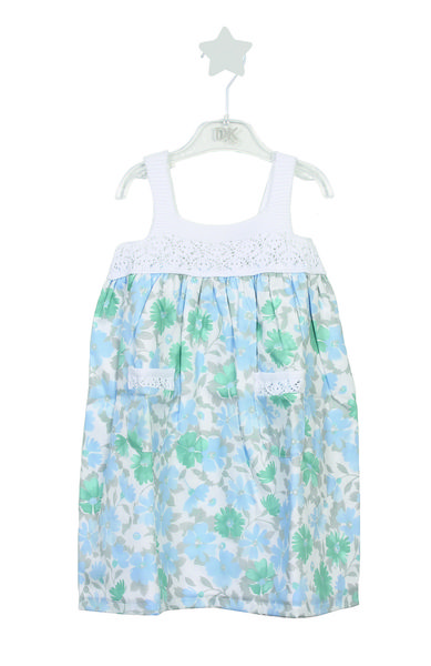 Vestido Menina