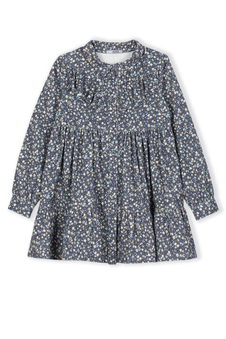 Vestido Menina