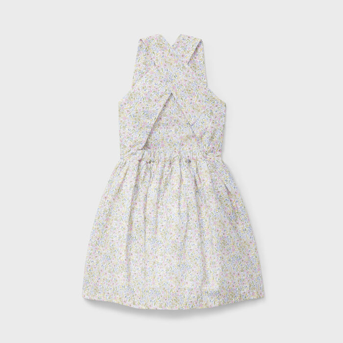 Vestido Menina