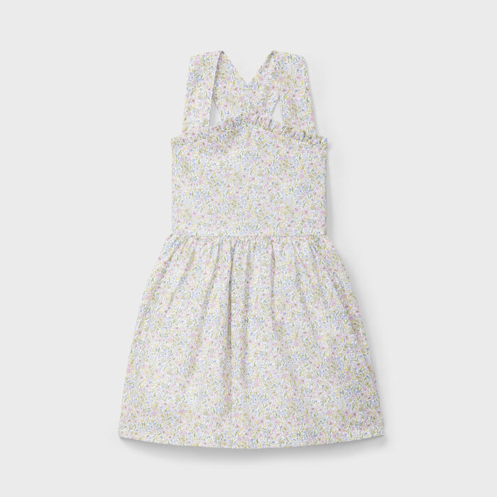 Vestido Menina