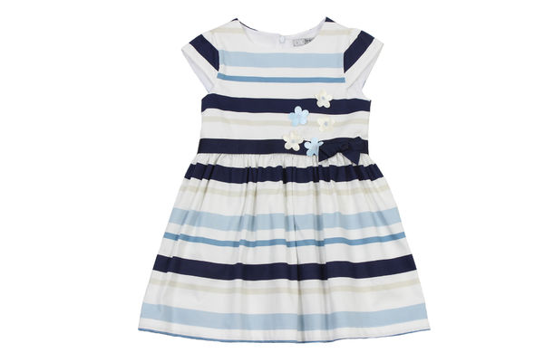 Vestido Menina