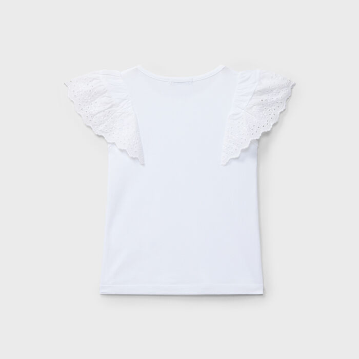 T-Shirt Menina