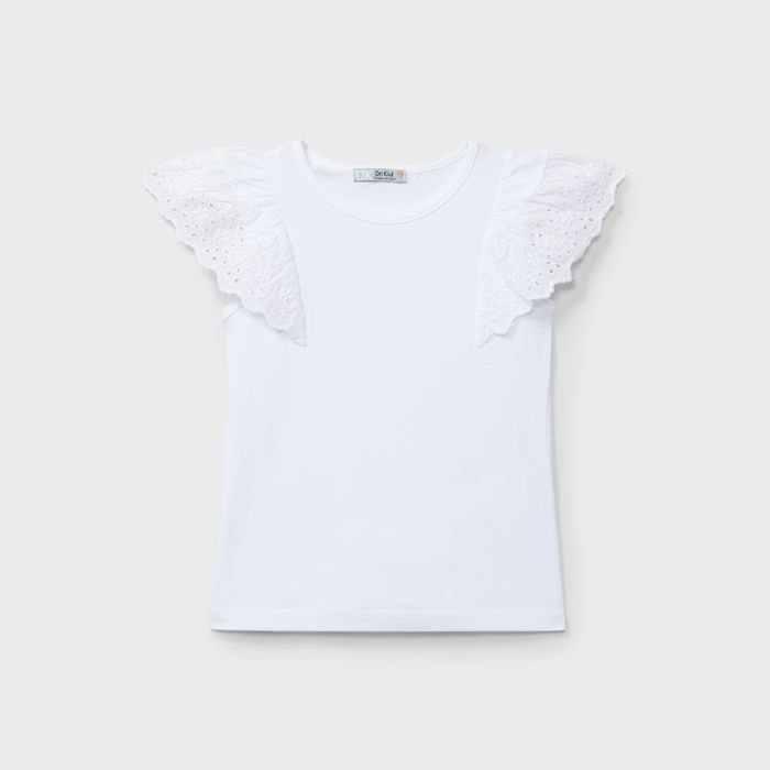 T-Shirt Menina
