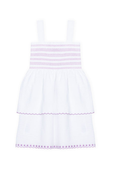 Vestido Menina