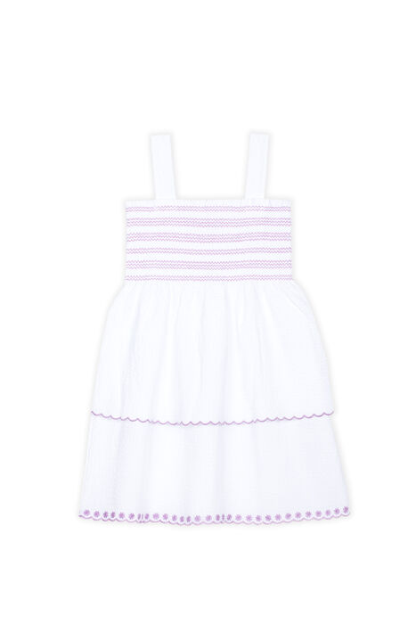 Vestido Menina
