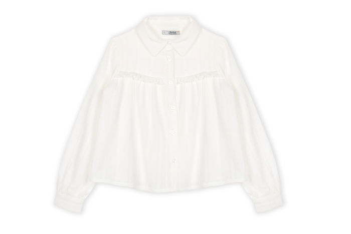 Blusa Menina