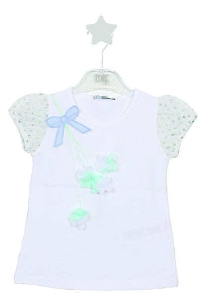 T-Shirt Menina