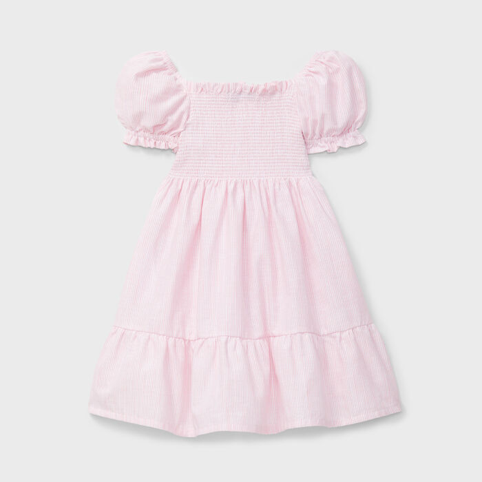 Vestido Menina