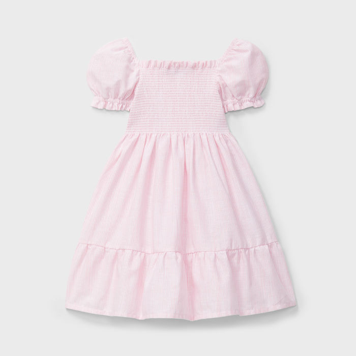 Vestido Menina