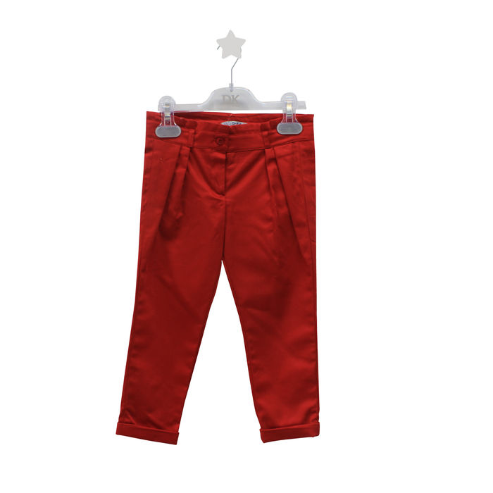 Calça Menina