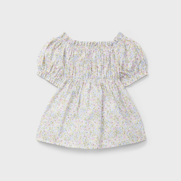 Blusa Menina