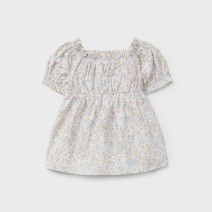 Blusa Menina