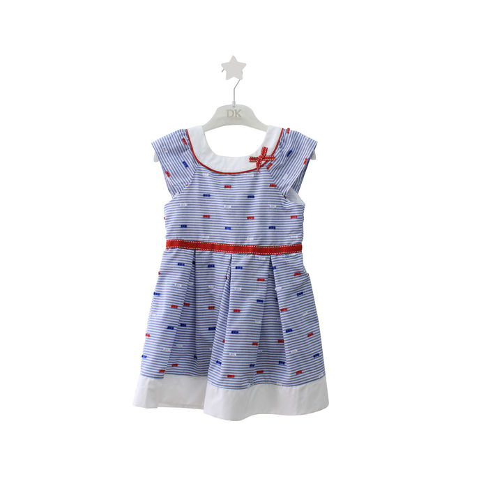 Vestido Menina
