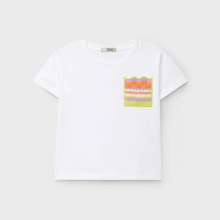 T-Shirt Menina