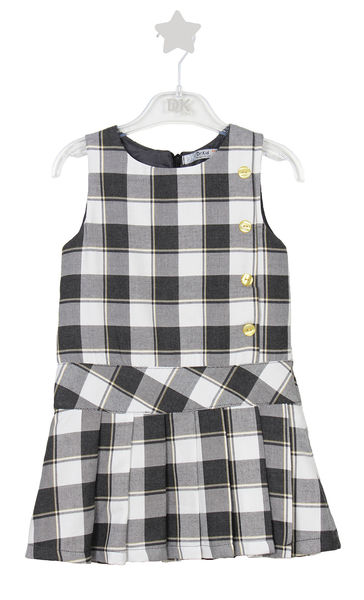 Vestido Menina