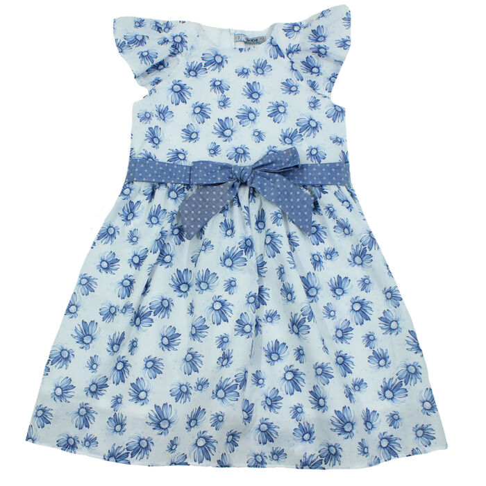 Vestido Menina