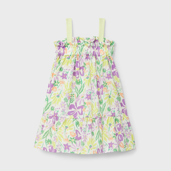 Vestido Menina