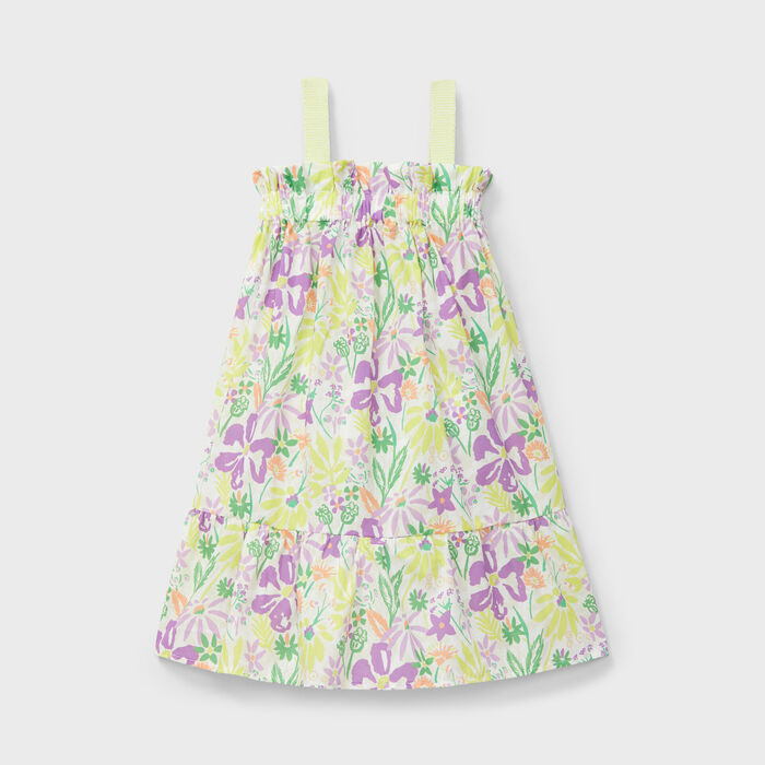 Vestido Menina