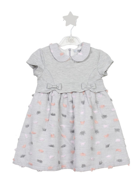 Vestido Menina