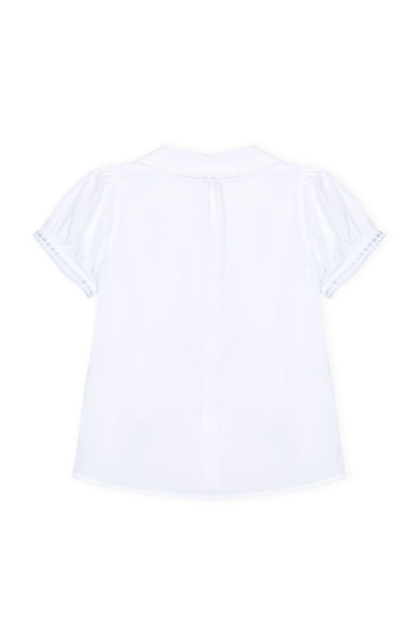 Blusa Menina