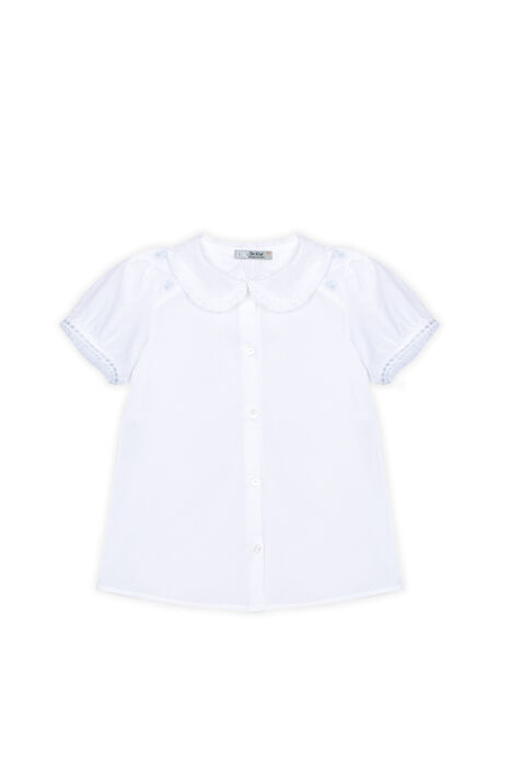 Blusa Menina