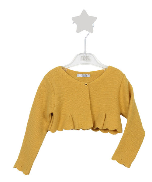 Bolero Menina