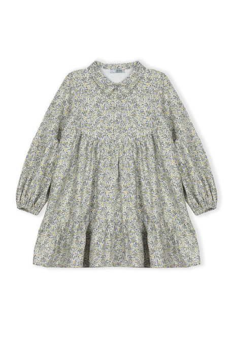 Vestido Menina