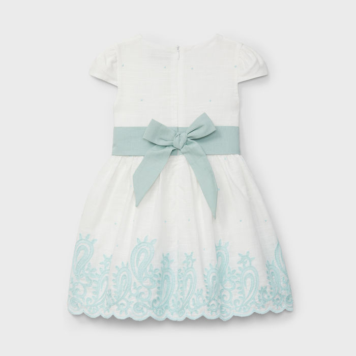 Vestido Menina