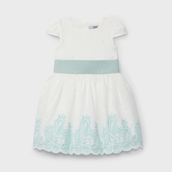 Vestido Menina