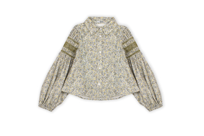 Blusa Menina