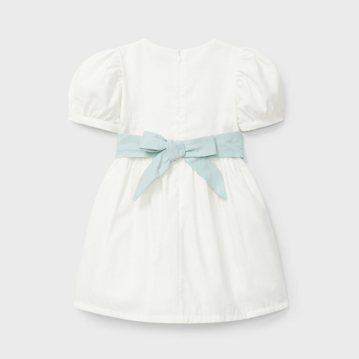 Vestido Menina