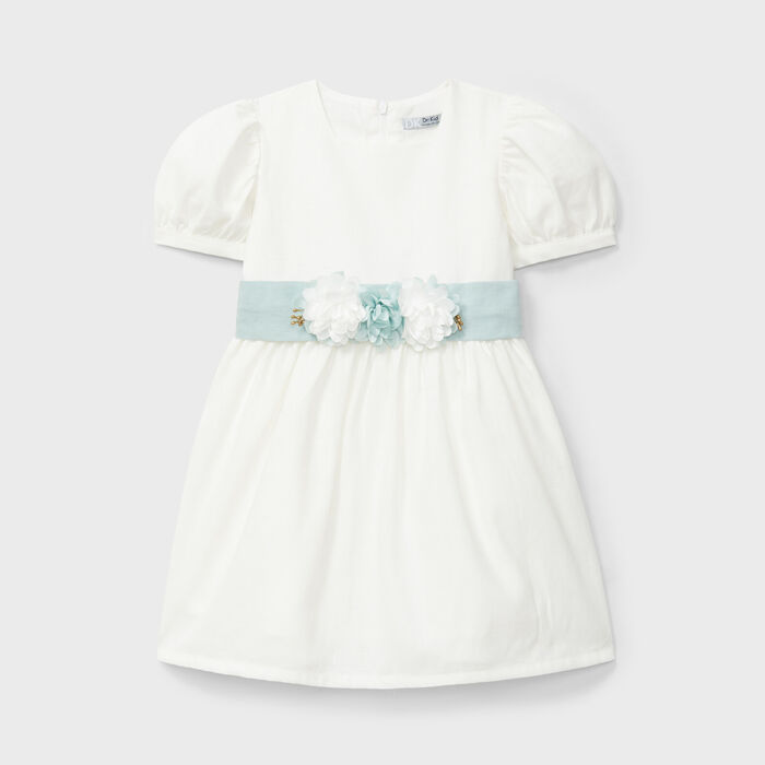 Vestido Menina