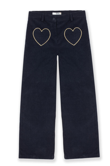 Calça Menina