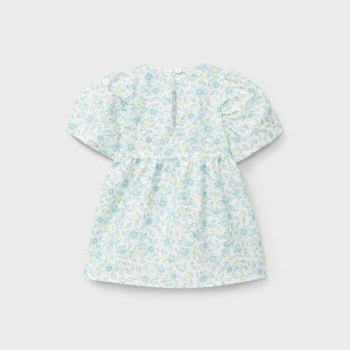 Blusa Menina