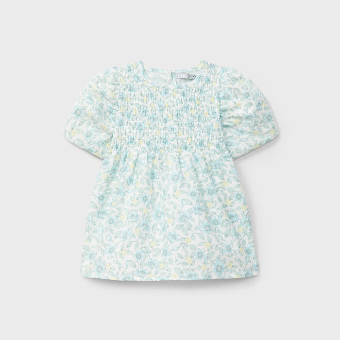 Blusa Menina