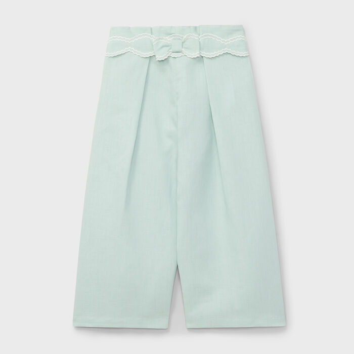 Calça Menina