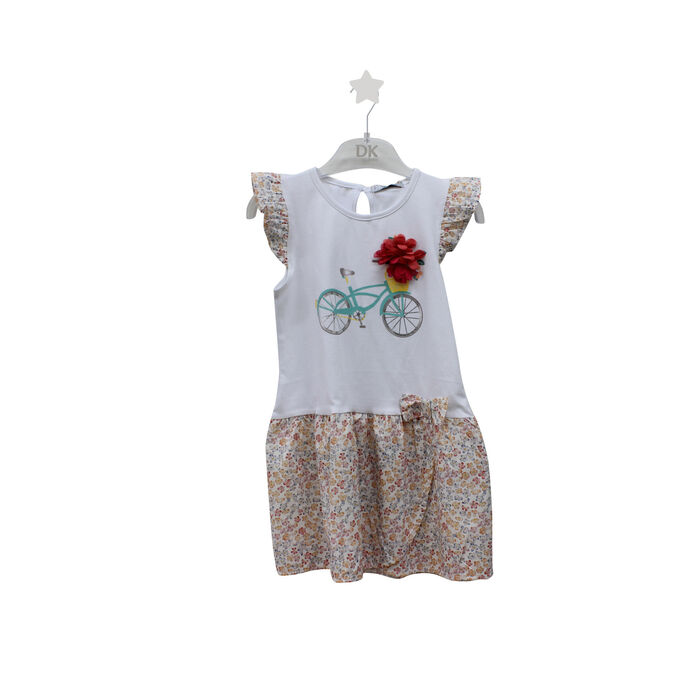 Vestido Menina