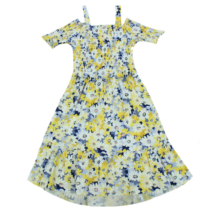 Vestido Menina