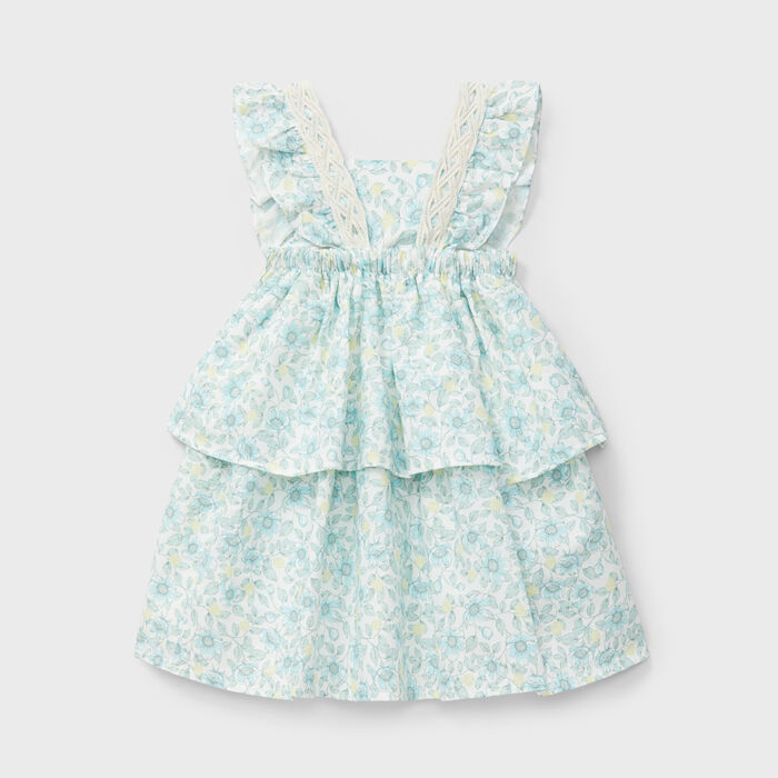 Vestido Menina