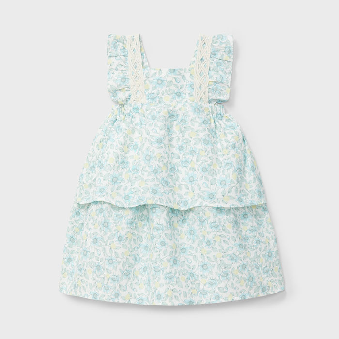 Vestido Menina